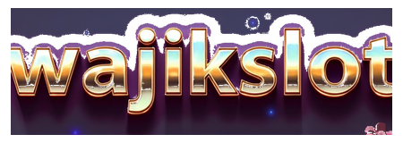wajikslot login logo